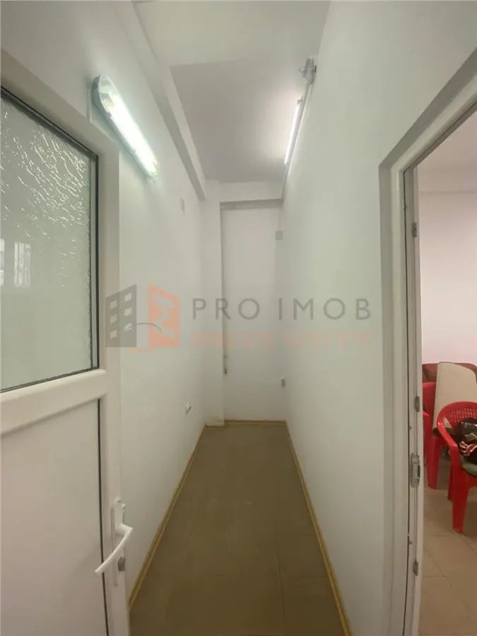 Spatiu comercial zona Brosteni - foto 11
