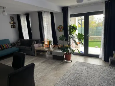 Casa tip P+1 in zona Vernesti - foto 2