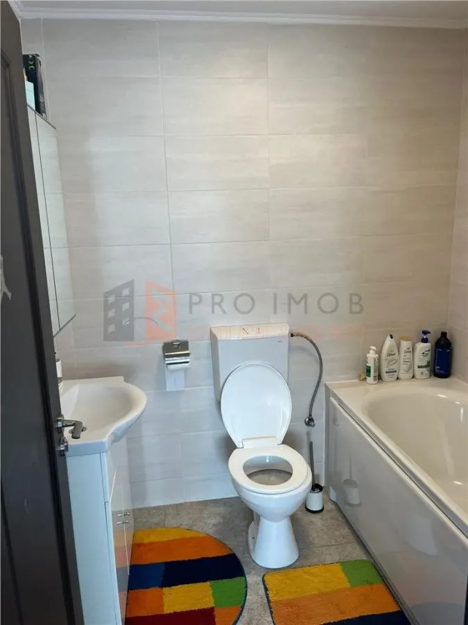 Casa tip P+1 in zona Vernesti - foto 19