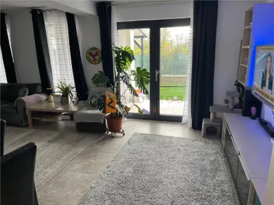 Casa tip P+1 in zona Vernesti - foto 4