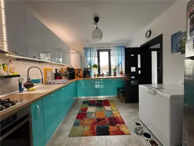 Casa tip P+1 in zona Vernesti - foto 5