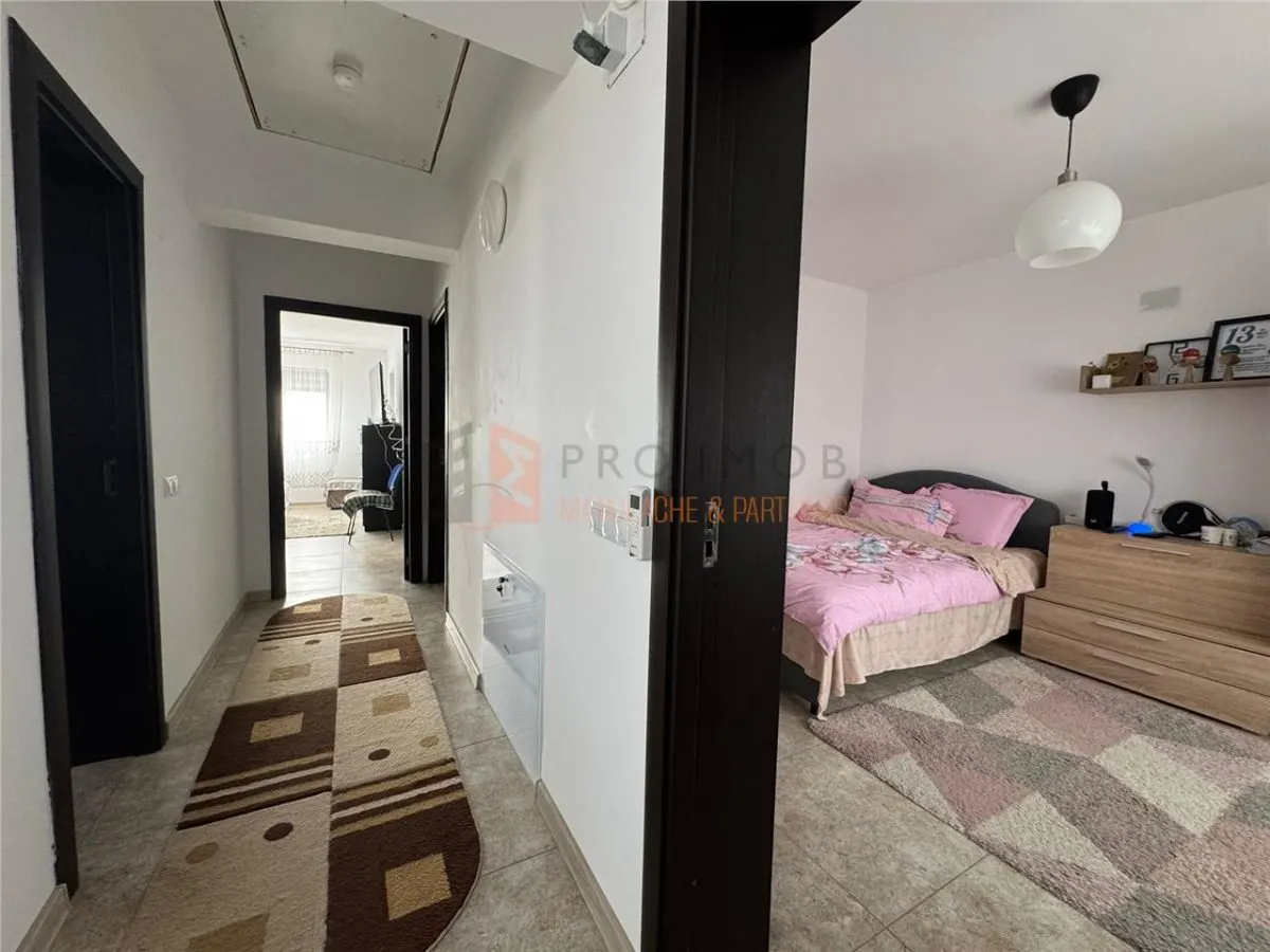 Casa tip P+1 in zona Vernesti - foto 8