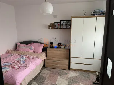 Casa tip P+1 in zona Vernesti - foto 9