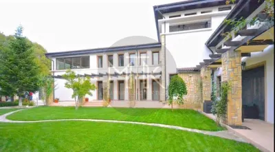 EXCLUSIV I VILA LUX + PISCINA I Pipera - Erou Iancu Nicolae - Bucuresti