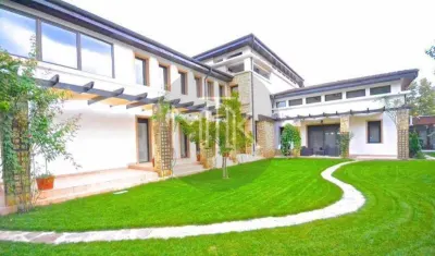 EXCLUSIV I VILA LUX + PISCINA I Pipera - Erou Iancu Nicolae - foto 2