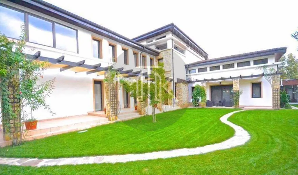 EXCLUSIV I VILA LUX + PISCINA I Pipera - Erou Iancu Nicolae - foto 2