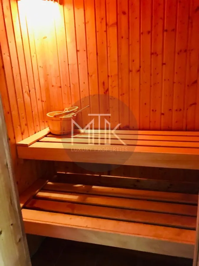 EXCLUSIV I VILA LUX + PISCINA I Pipera - Erou Iancu Nicolae - foto 12