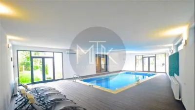 EXCLUSIV I VILA LUX + PISCINA I Pipera - Erou Iancu Nicolae - foto 13