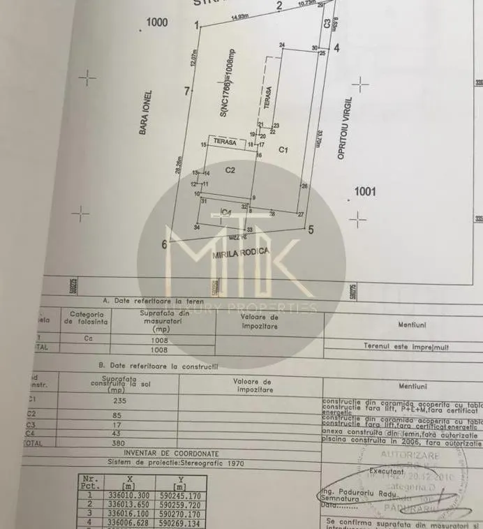EXCLUSIV I VILA LUX + PISCINA I Pipera - Erou Iancu Nicolae - foto 20