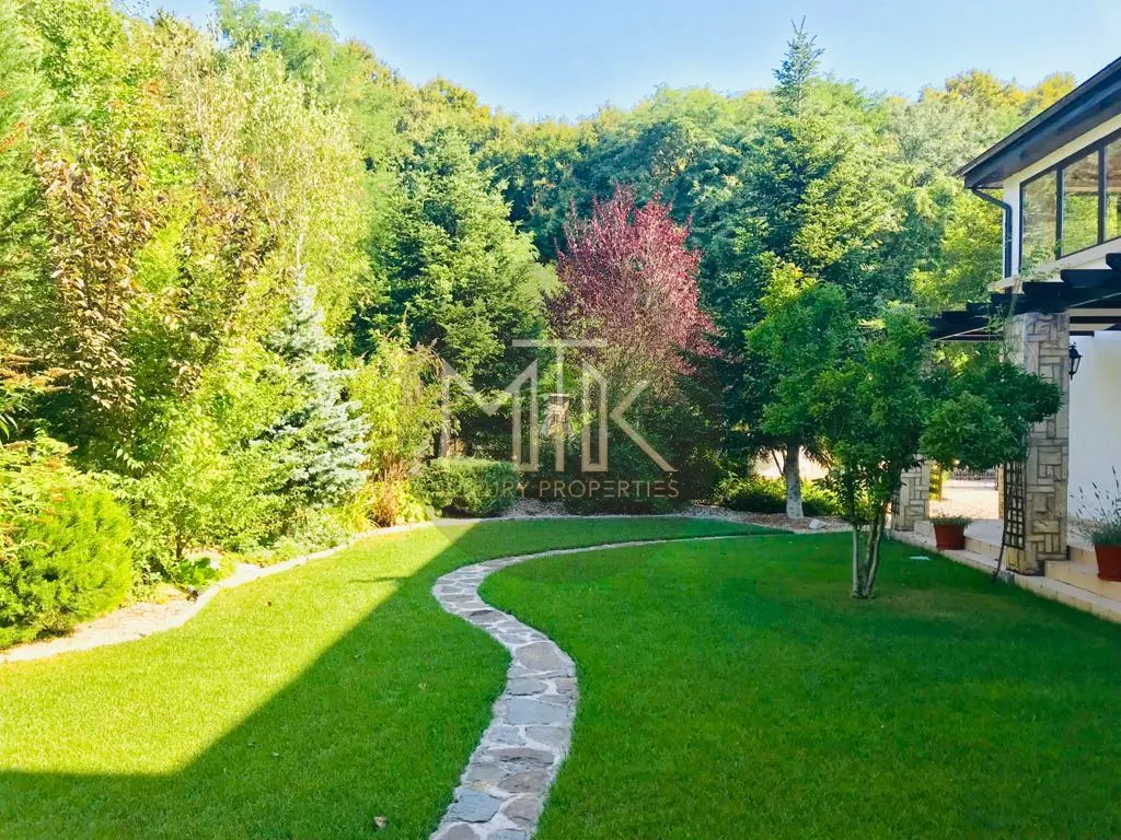 EXCLUSIV I VILA LUX + PISCINA I Pipera - Erou Iancu Nicolae - foto 3