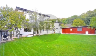 EXCLUSIV I VILA LUX + PISCINA I Pipera - Erou Iancu Nicolae - foto 4