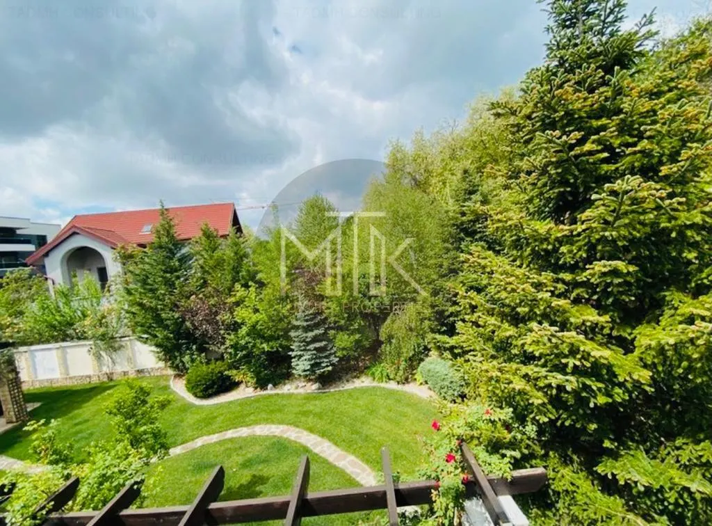 EXCLUSIV I VILA LUX + PISCINA I Pipera - Erou Iancu Nicolae - foto 5