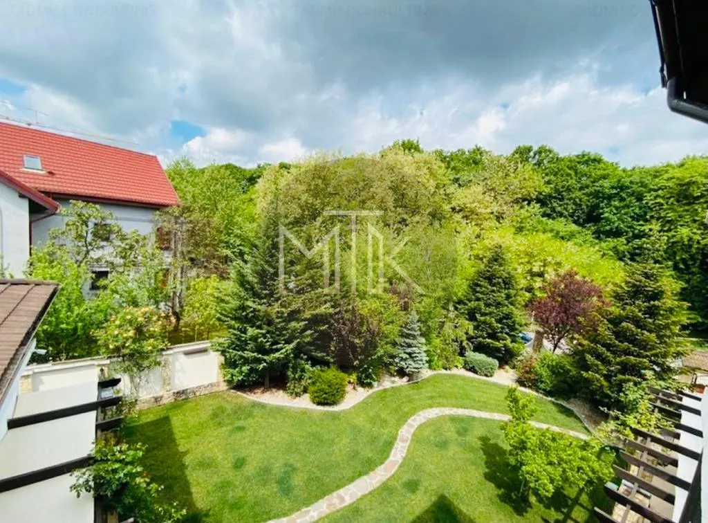 EXCLUSIV I VILA LUX + PISCINA I Pipera - Erou Iancu Nicolae - foto 6