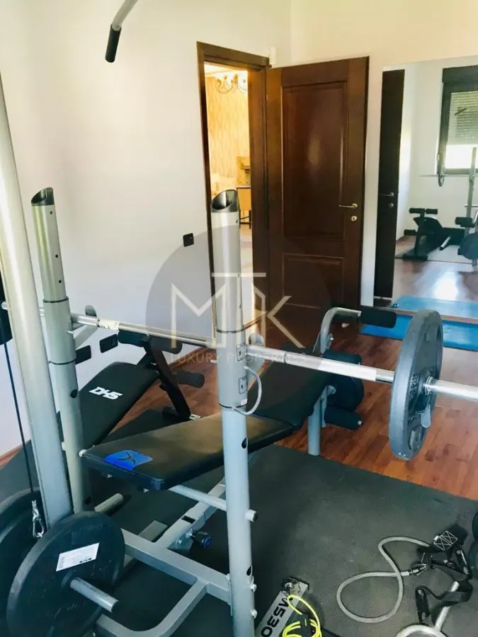 EXCLUSIV I VILA LUX + PISCINA I Pipera - Erou Iancu Nicolae - foto 10