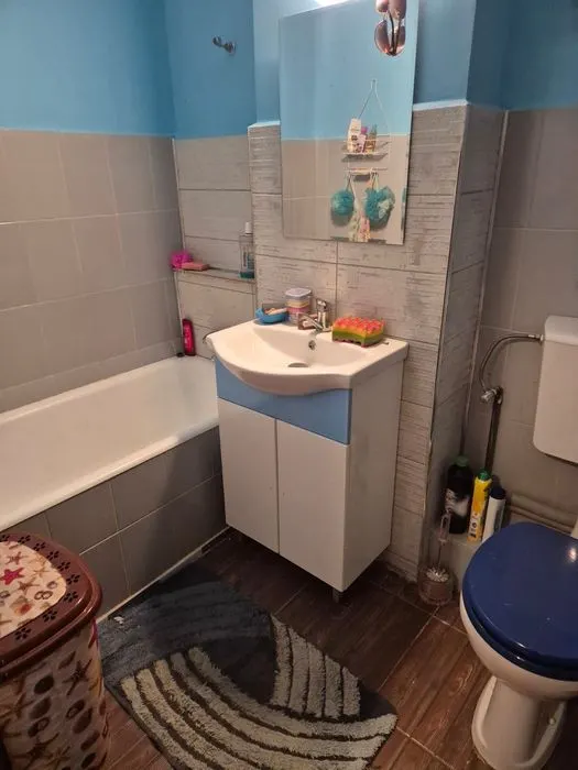 Apartament 2 camere decomandat zona Grivitei - foto 5