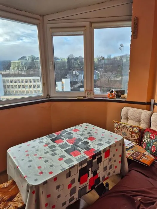Apartament 2 camere decomandat zona Grivitei - foto 6