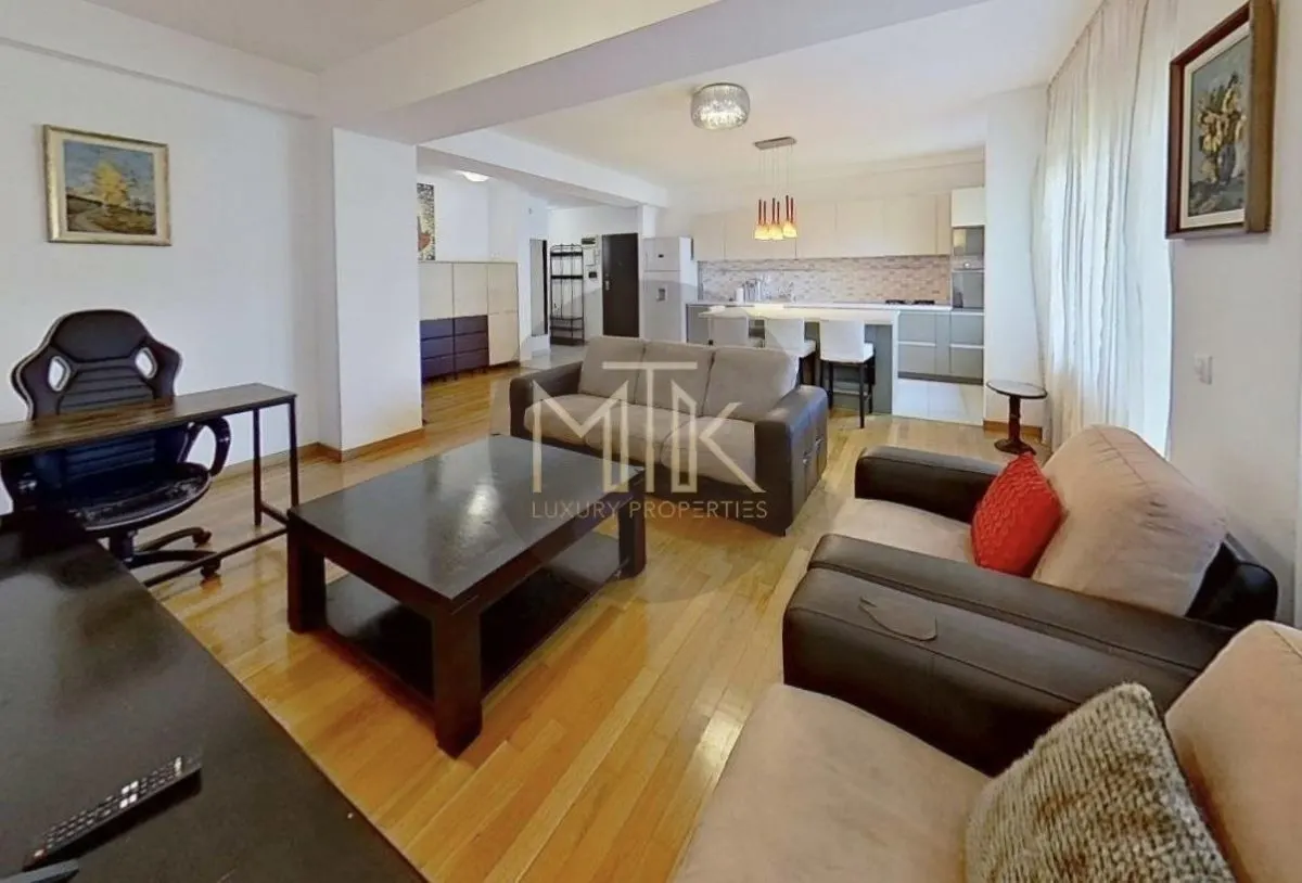 EXCLUSIV - Apartament lux 3 camere | Iancu Nicolae - foto 3