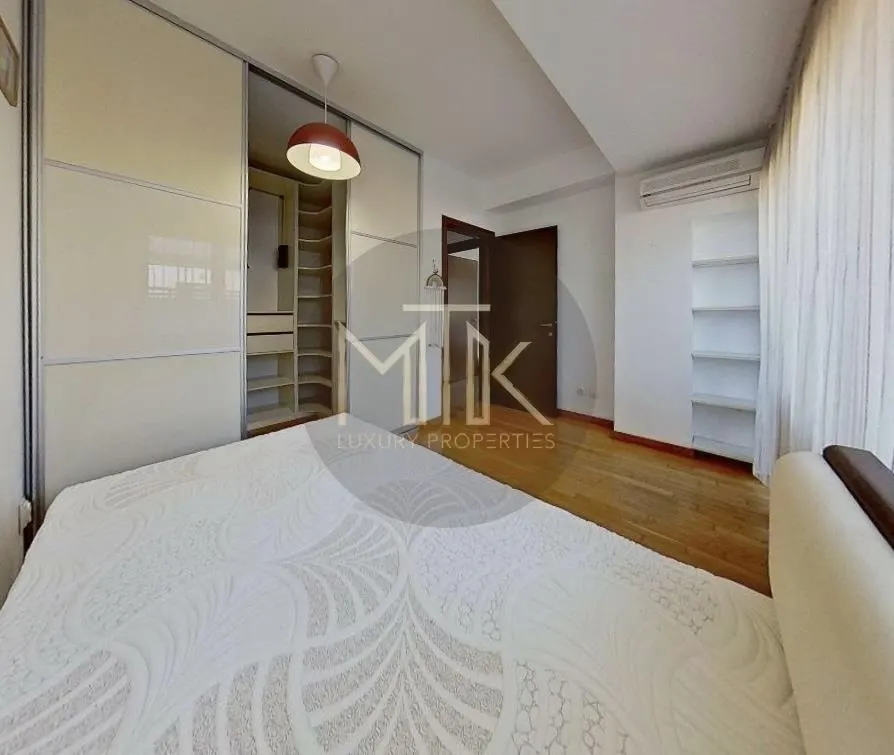 EXCLUSIV - Apartament lux 3 camere | Iancu Nicolae - foto 8