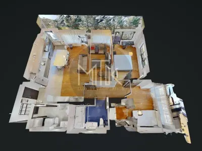 EXCLUSIV - Apartament lux 3 camere | Iancu Nicolae - foto 10