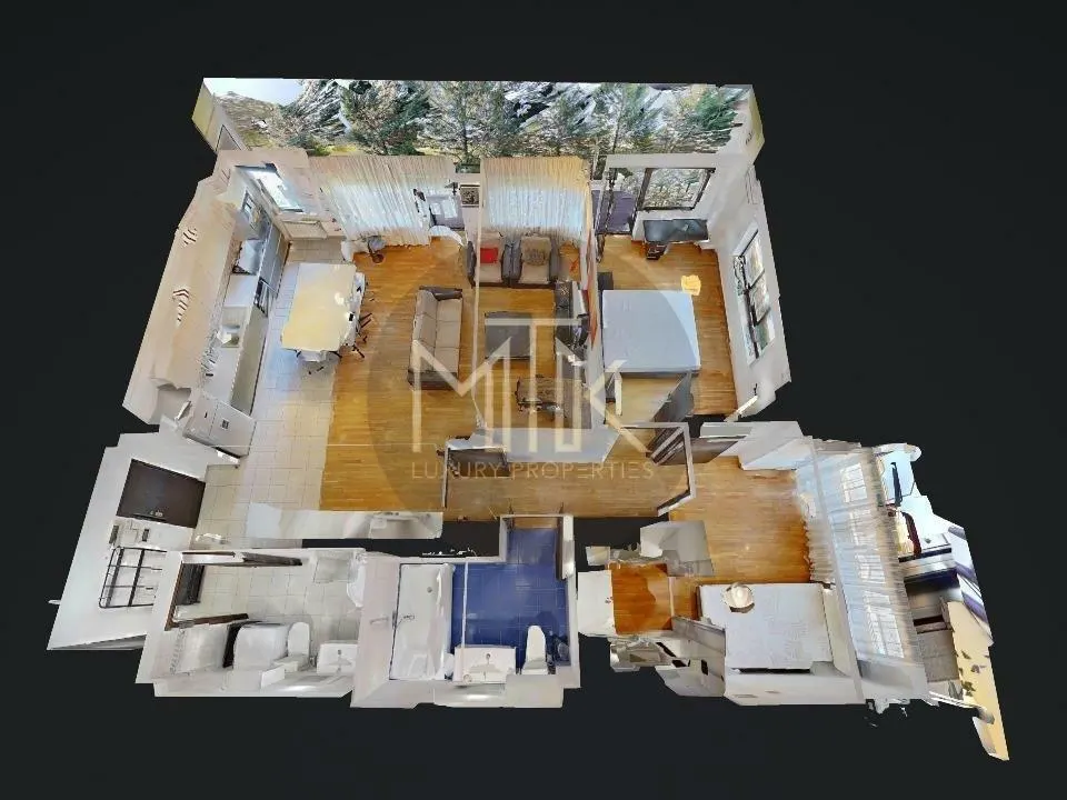 EXCLUSIV - Apartament lux 3 camere | Iancu Nicolae - foto 10