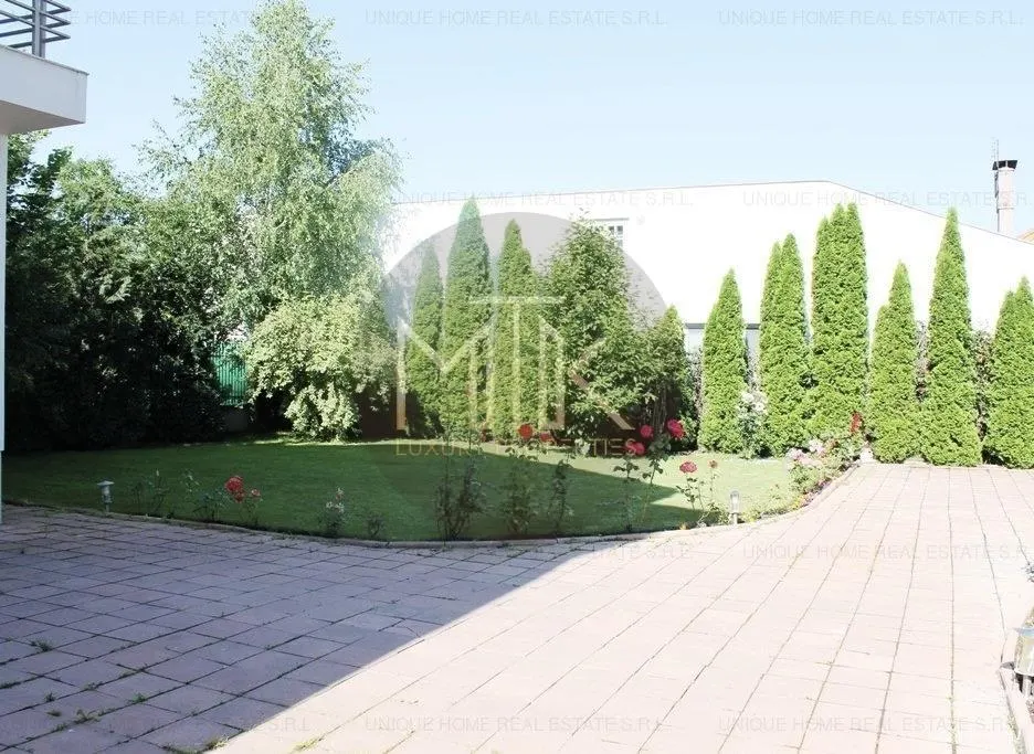 Vila individuala 5 camere + Gradina | PIPERA - IANCU NICOLAE - foto 2
