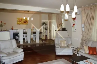 Vila individuala 5 camere + Gradina | PIPERA - IANCU NICOLAE - foto 3
