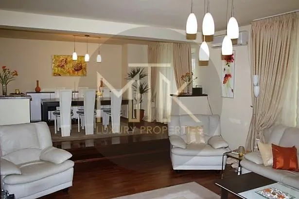 Vila individuala 5 camere + Gradina | PIPERA - IANCU NICOLAE - foto 3