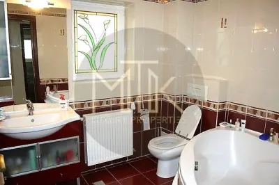 Vila individuala 5 camere + Gradina | PIPERA - IANCU NICOLAE - foto 9