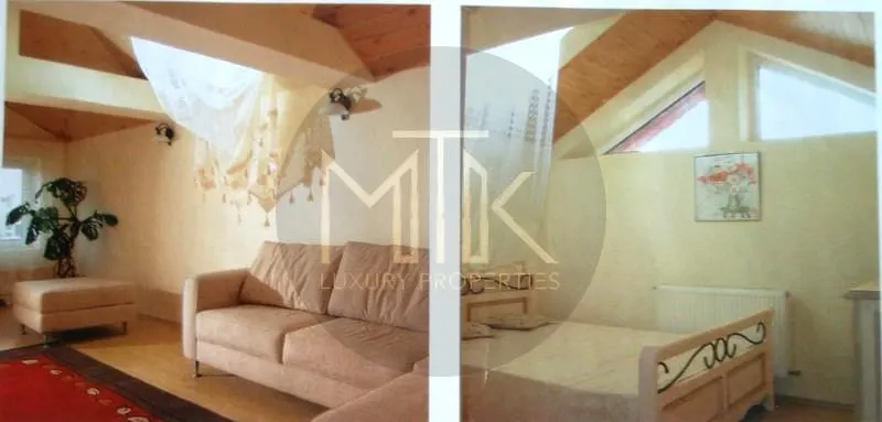 Vila individuala 5 camere + Gradina | PIPERA - IANCU NICOLAE - foto 10