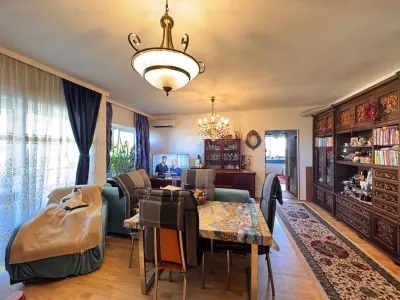 Vanzare apartament 3 camere  102 mp | centrala proprie | bloc 2008 | Corbeanca -  Ostratu | - foto 2