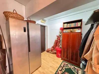 Vanzare apartament 3 camere  102 mp | centrala proprie | bloc 2008 | Corbeanca -  Ostratu | - foto 13