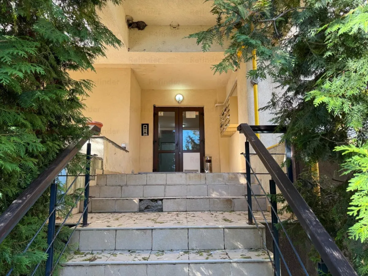 Vanzare apartament 3 camere  102 mp | centrala proprie | bloc 2008 | Corbeanca -  Ostratu | - foto 20