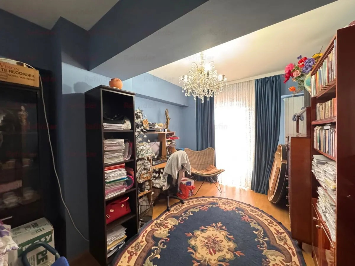 Vanzare apartament 3 camere  102 mp | centrala proprie | bloc 2008 | Corbeanca -  Ostratu | - foto 10