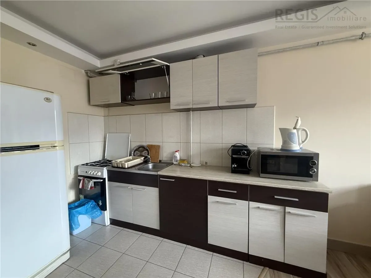 Apartament doua camere Poiana Brasov - foto 11