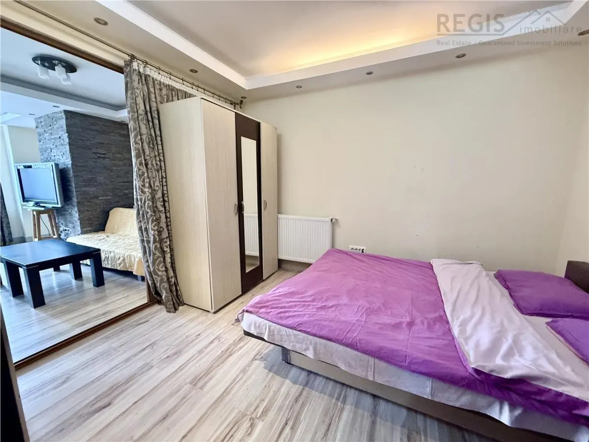 Apartament doua camere Poiana Brasov - foto 12