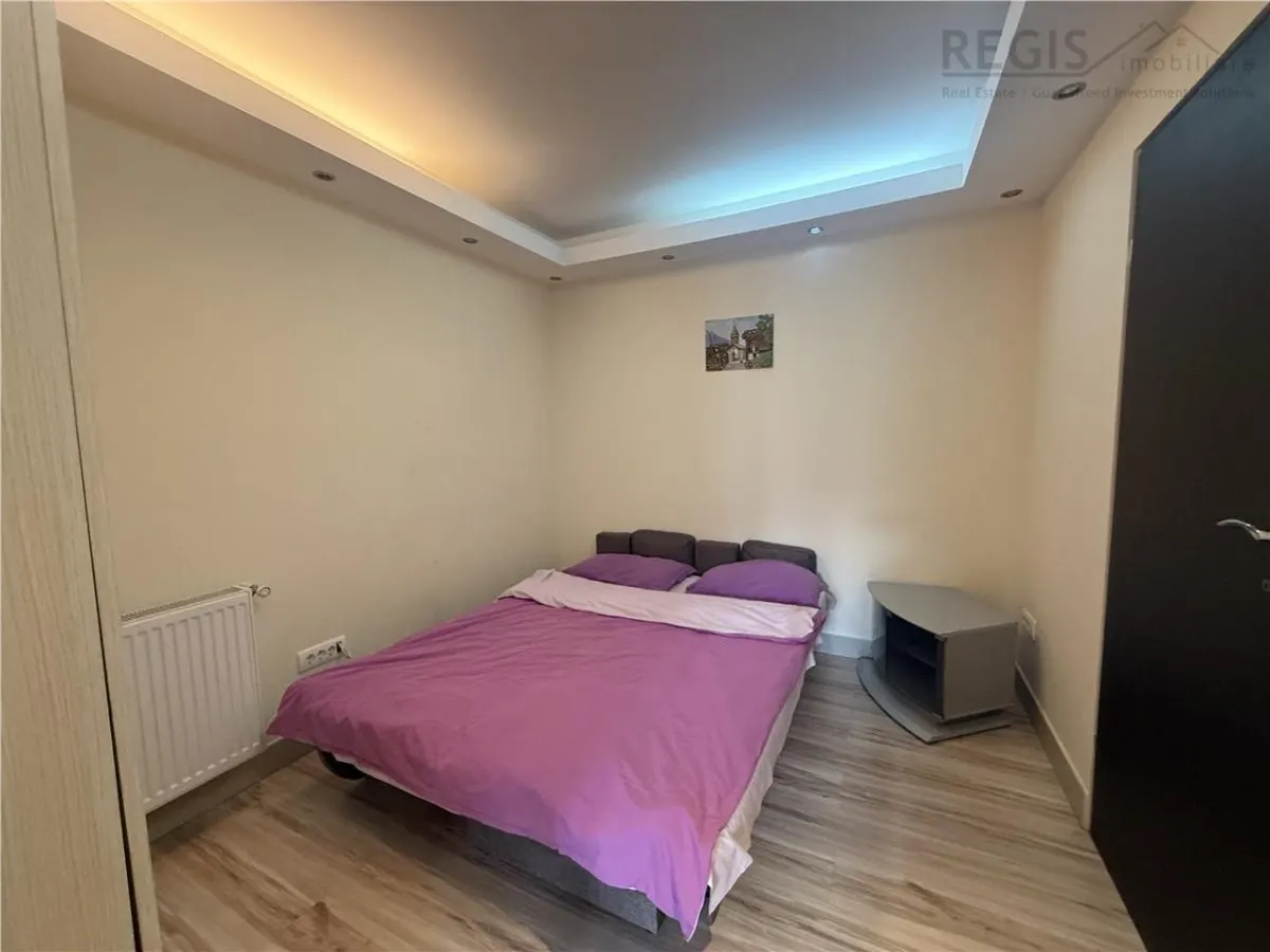 Apartament doua camere Poiana Brasov - foto 13