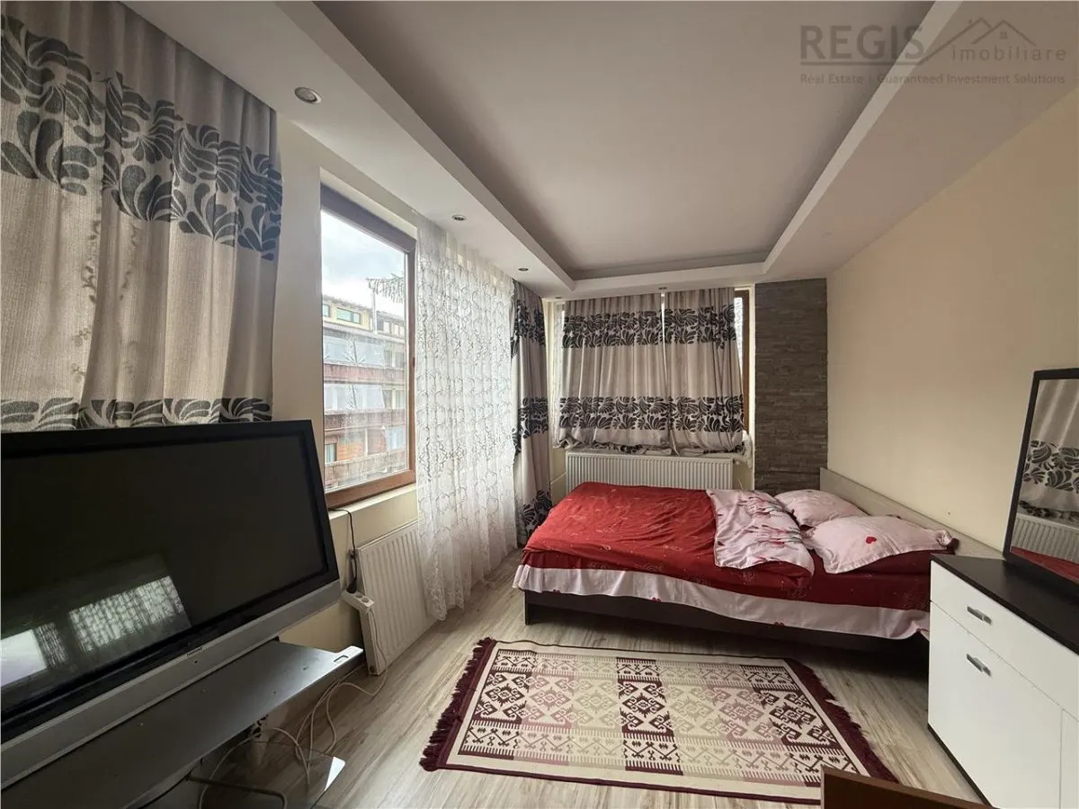 Apartament doua camere Poiana Brasov - foto 15