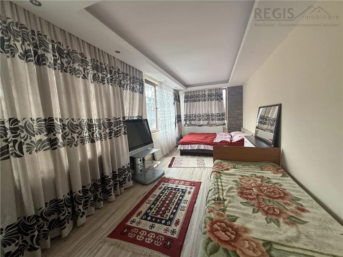 Apartament doua camere Poiana Brasov - foto 16