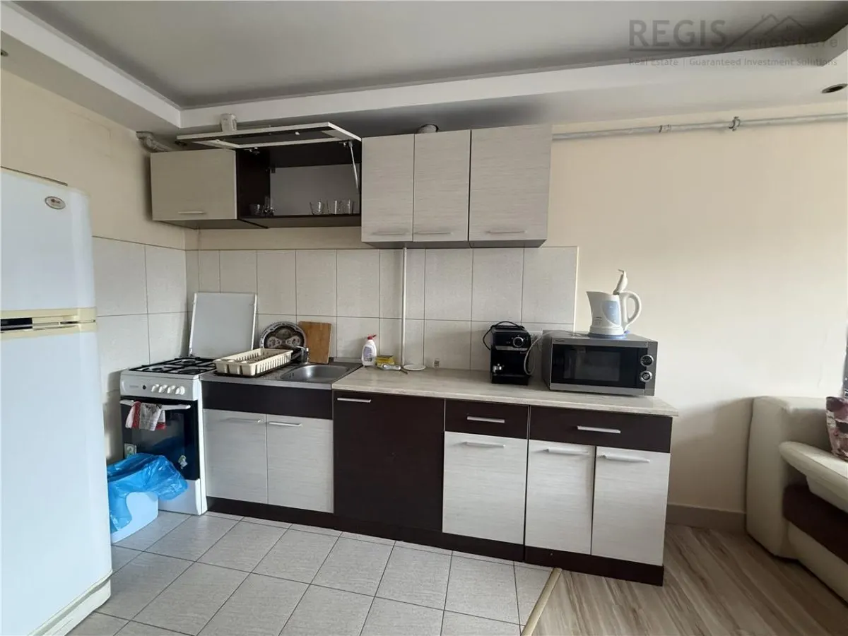 Apartament doua camere Poiana Brasov - foto 18
