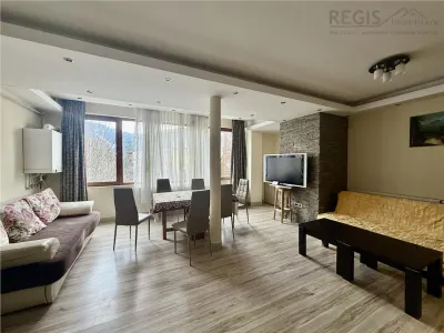 Apartament doua camere Poiana Brasov - foto 19