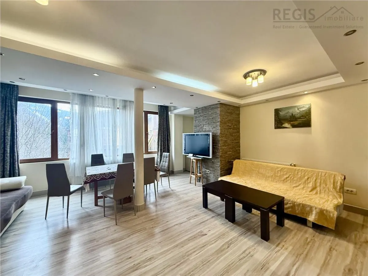 Apartament doua camere Poiana Brasov - foto 20