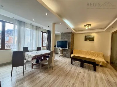 Apartament doua camere Poiana Brasov - foto 3