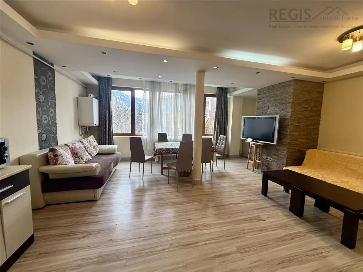Apartament doua camere Poiana Brasov - foto 21