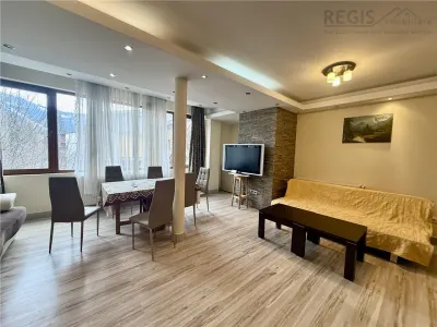 Apartament doua camere Poiana Brasov - foto 25