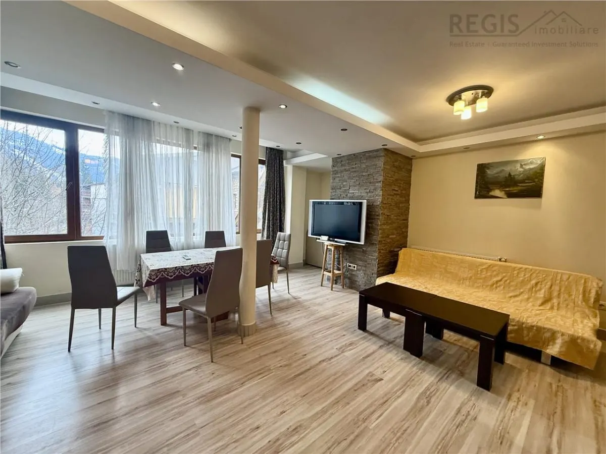 Apartament doua camere Poiana Brasov - foto 25
