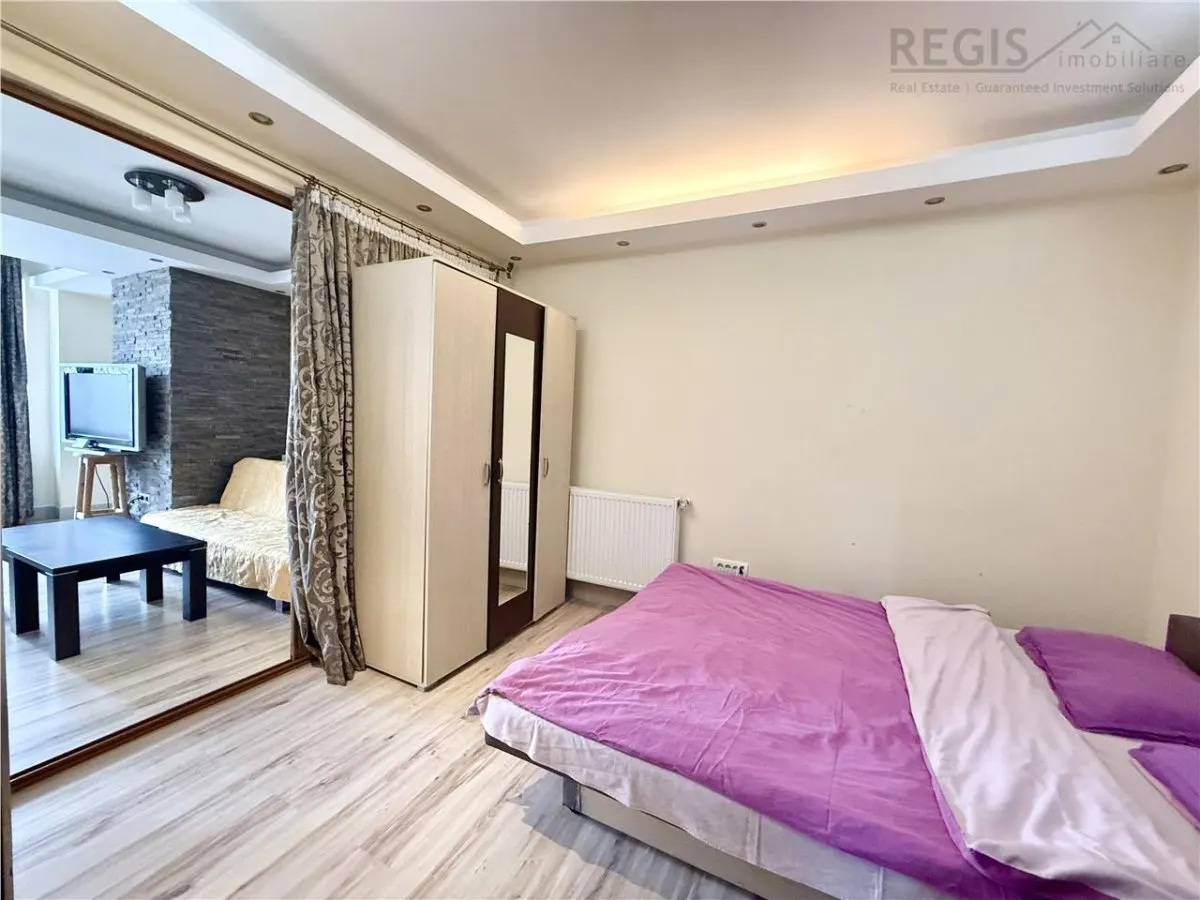 Apartament doua camere Poiana Brasov - foto 4