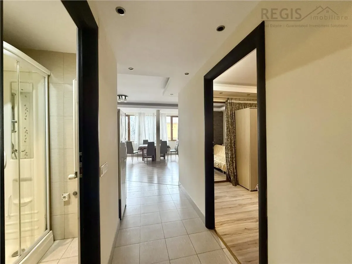 Apartament doua camere Poiana Brasov - foto 5