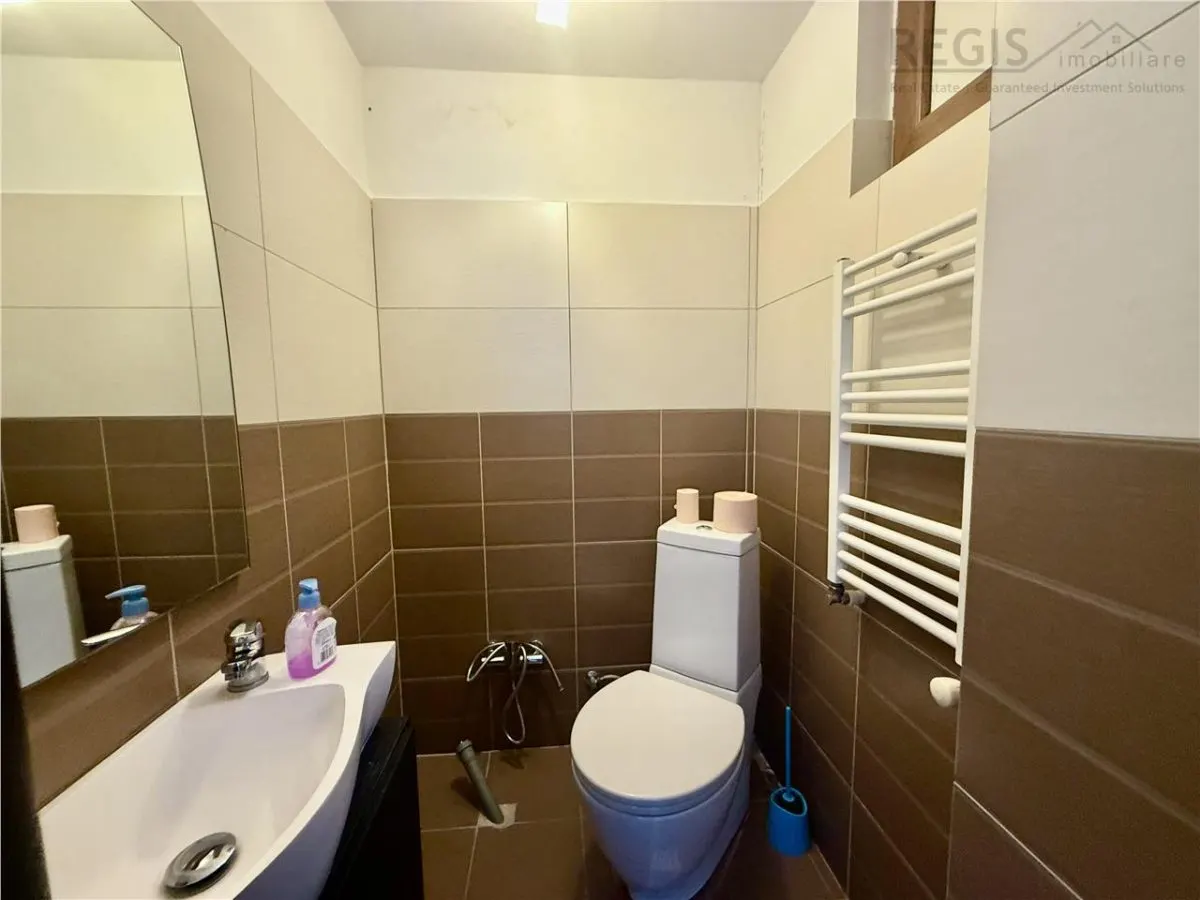 Apartament doua camere Poiana Brasov - foto 9