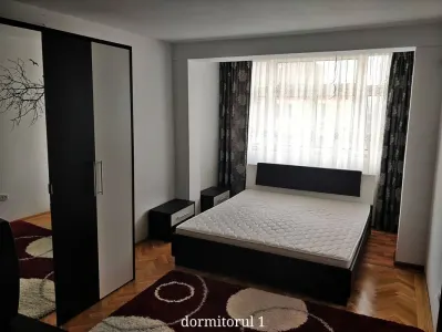 Apartament 3 camere zona Grivitei - foto 2