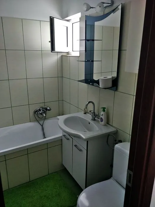Apartament 3 camere zona Grivitei - foto 7